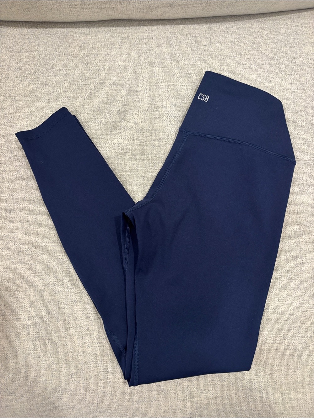 CSB Serenity Navy Leggings